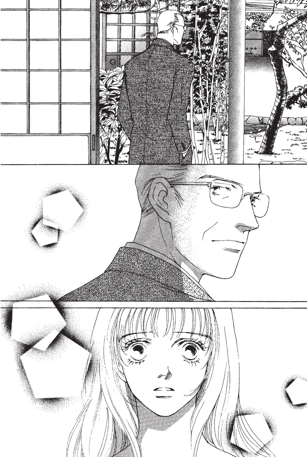 Read Mars chapter 48 image 18 on Lezhin