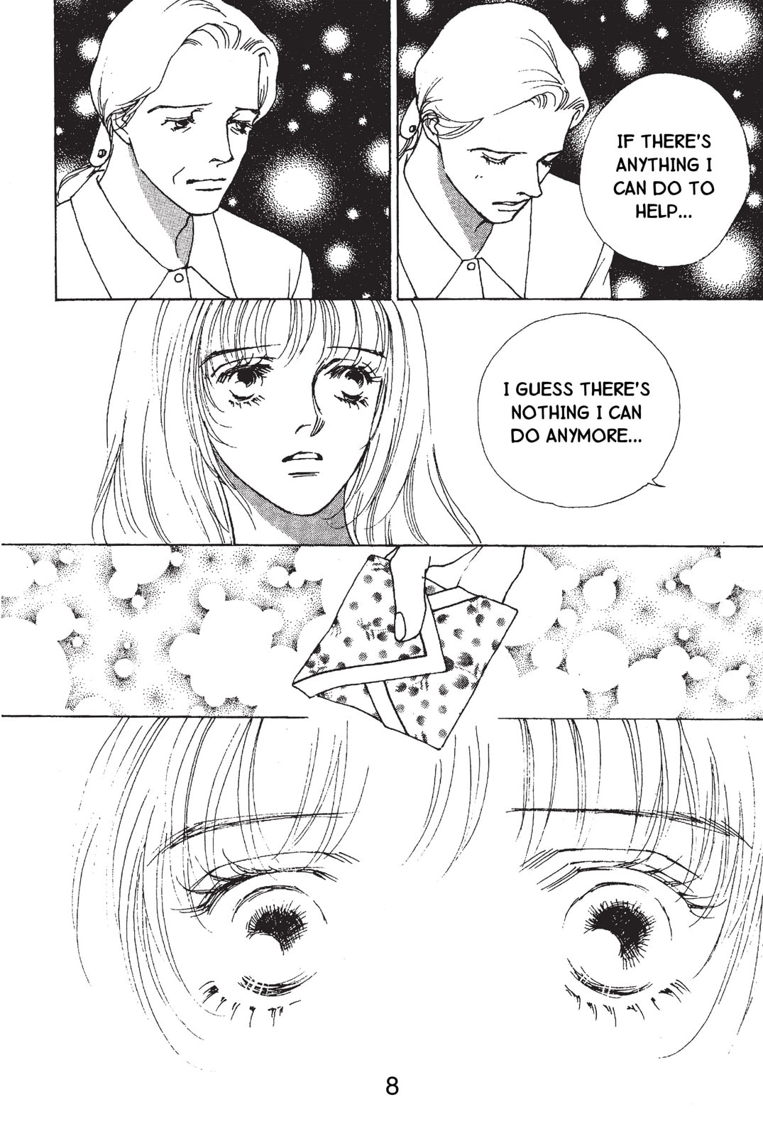 Read Mars chapter 48 image 2 on Lezhin