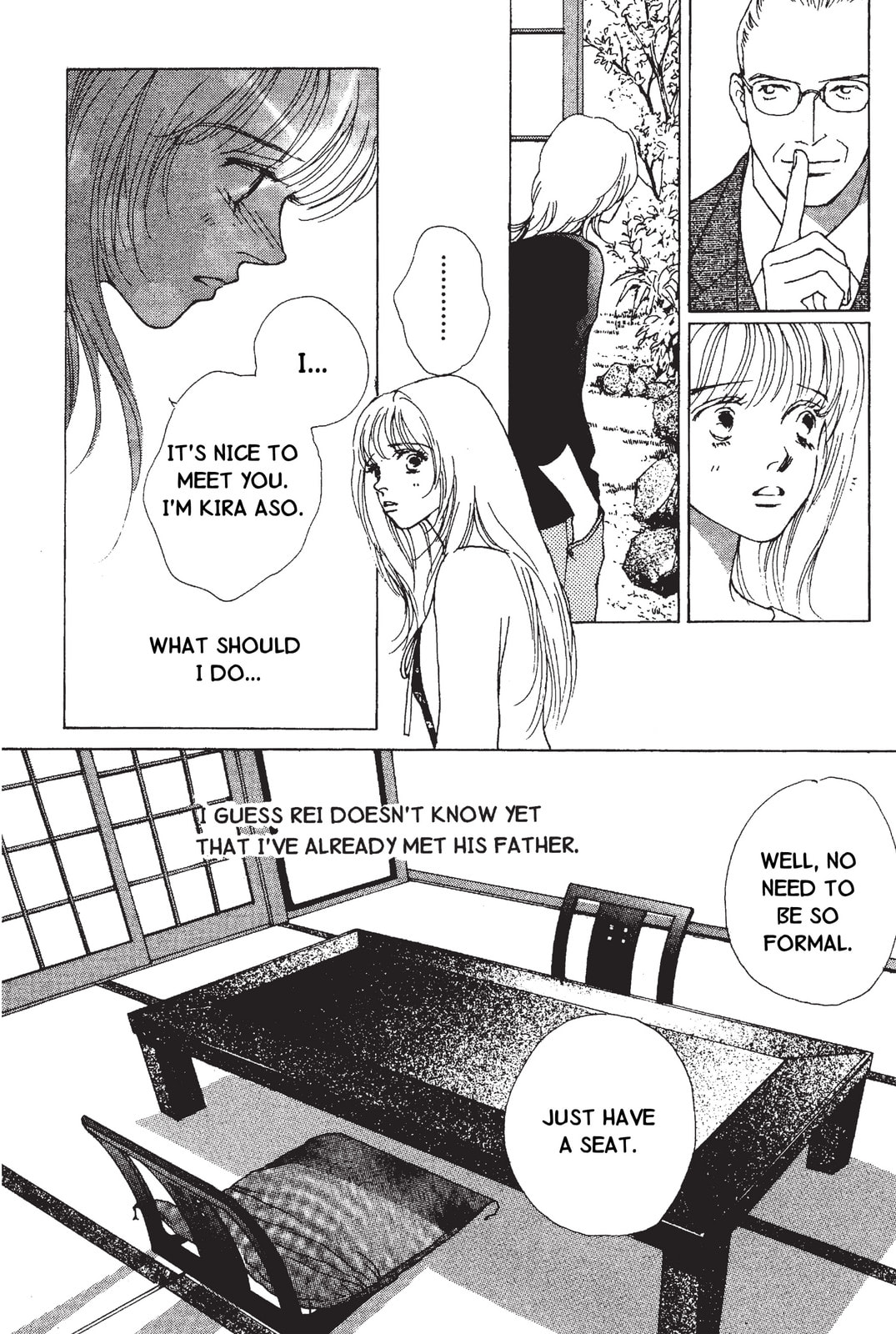 Read Mars chapter 48 image 20 on Lezhin