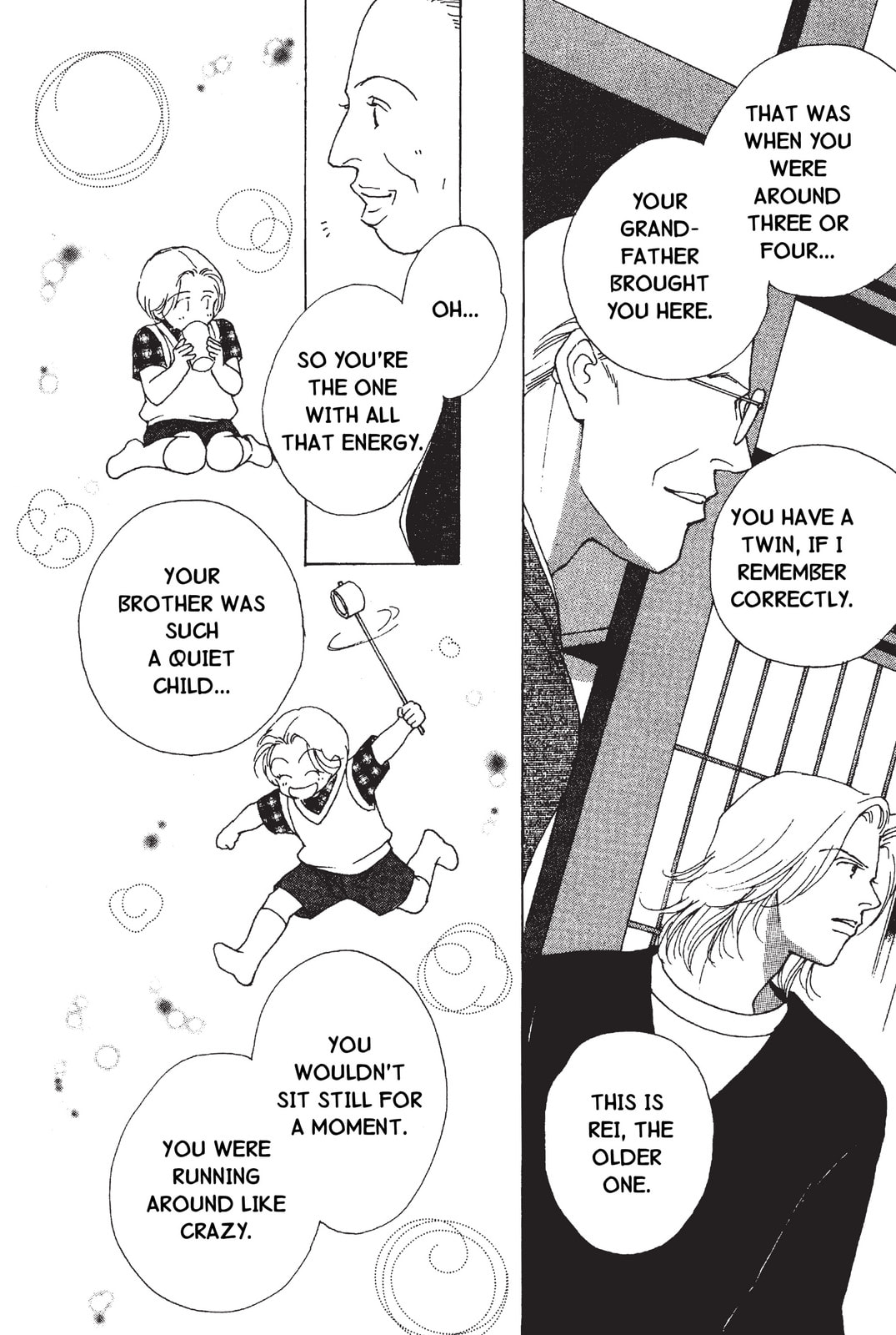 Read Mars chapter 48 image 22 on Lezhin