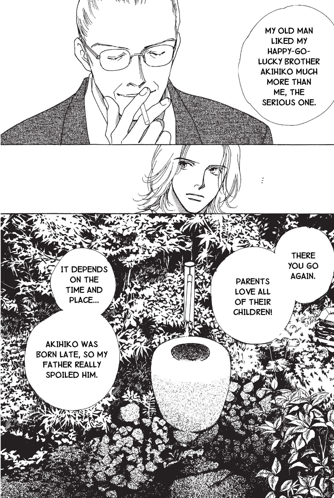 Read Mars chapter 48 image 24 on Lezhin
