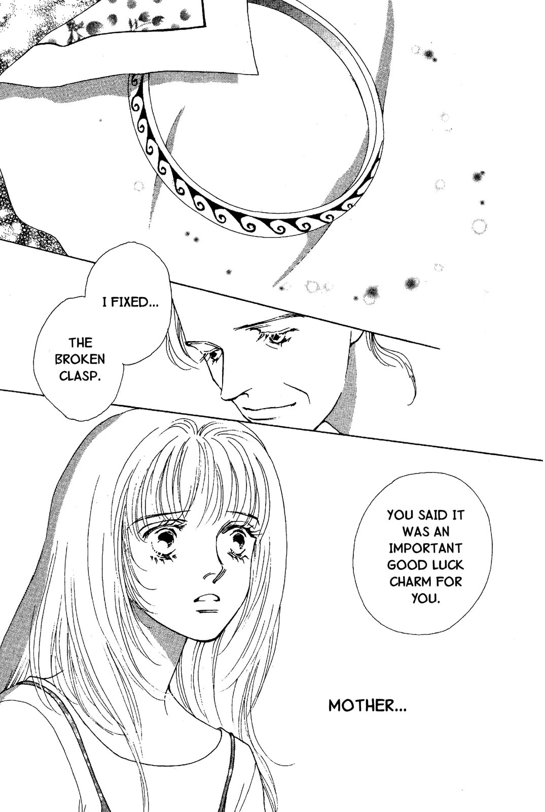 Read Mars chapter 48 image 3 on Lezhin