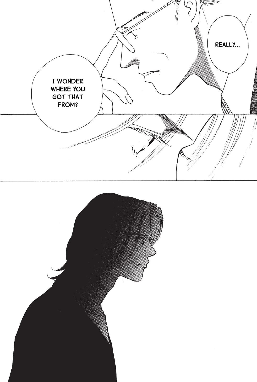 Read Mars chapter 48 image 34 on Lezhin