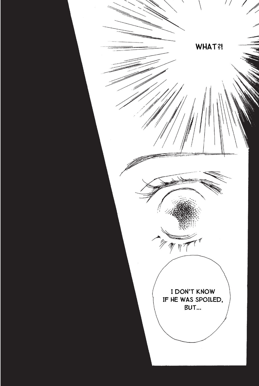 Read Mars chapter 48 image 36 on Lezhin