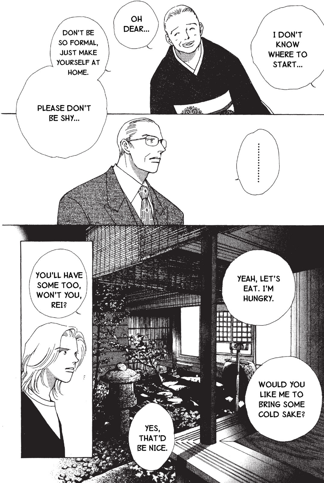 Read Mars chapter 48 image 42 on Lezhin