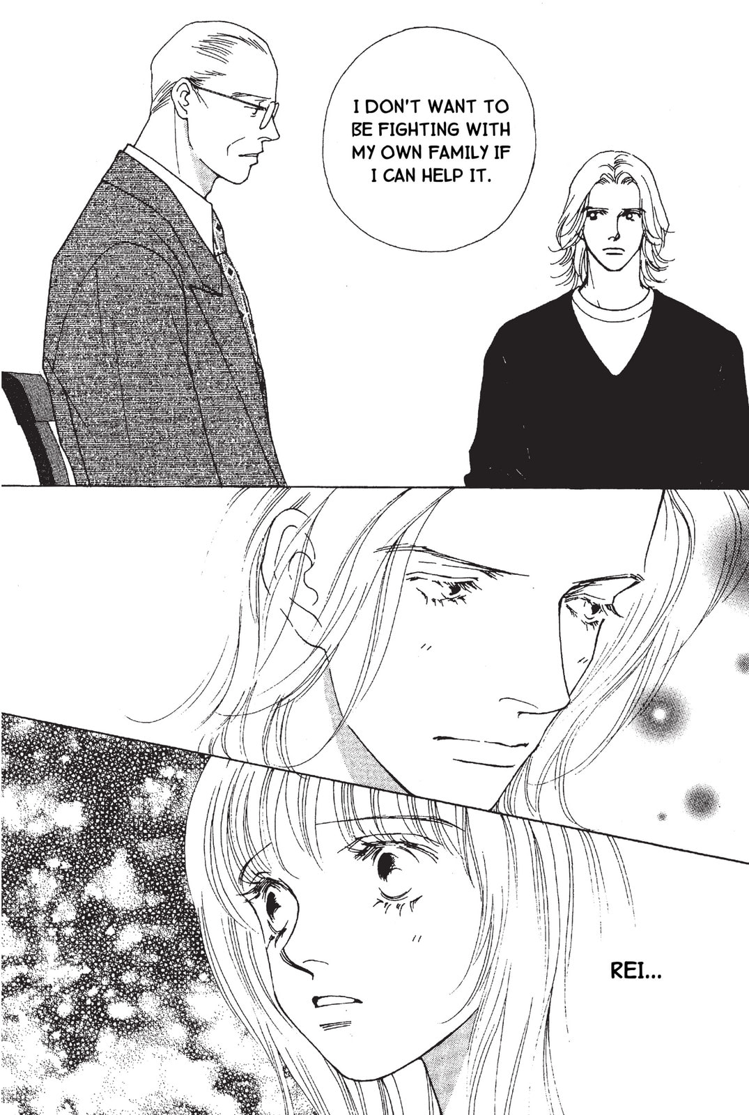 Read Mars chapter 48 image 48 on Lezhin