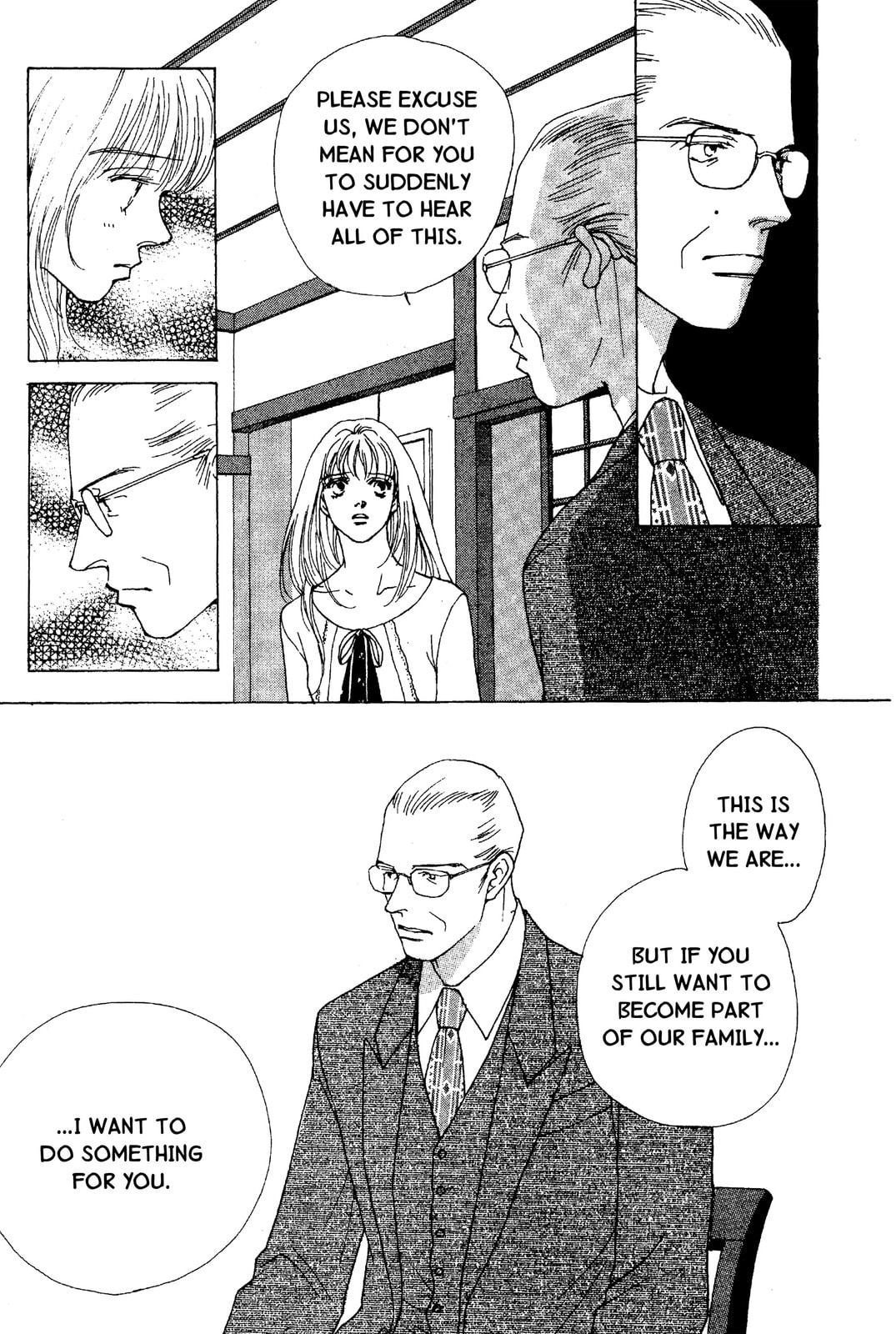 Read Mars chapter 48 image 49 on Lezhin