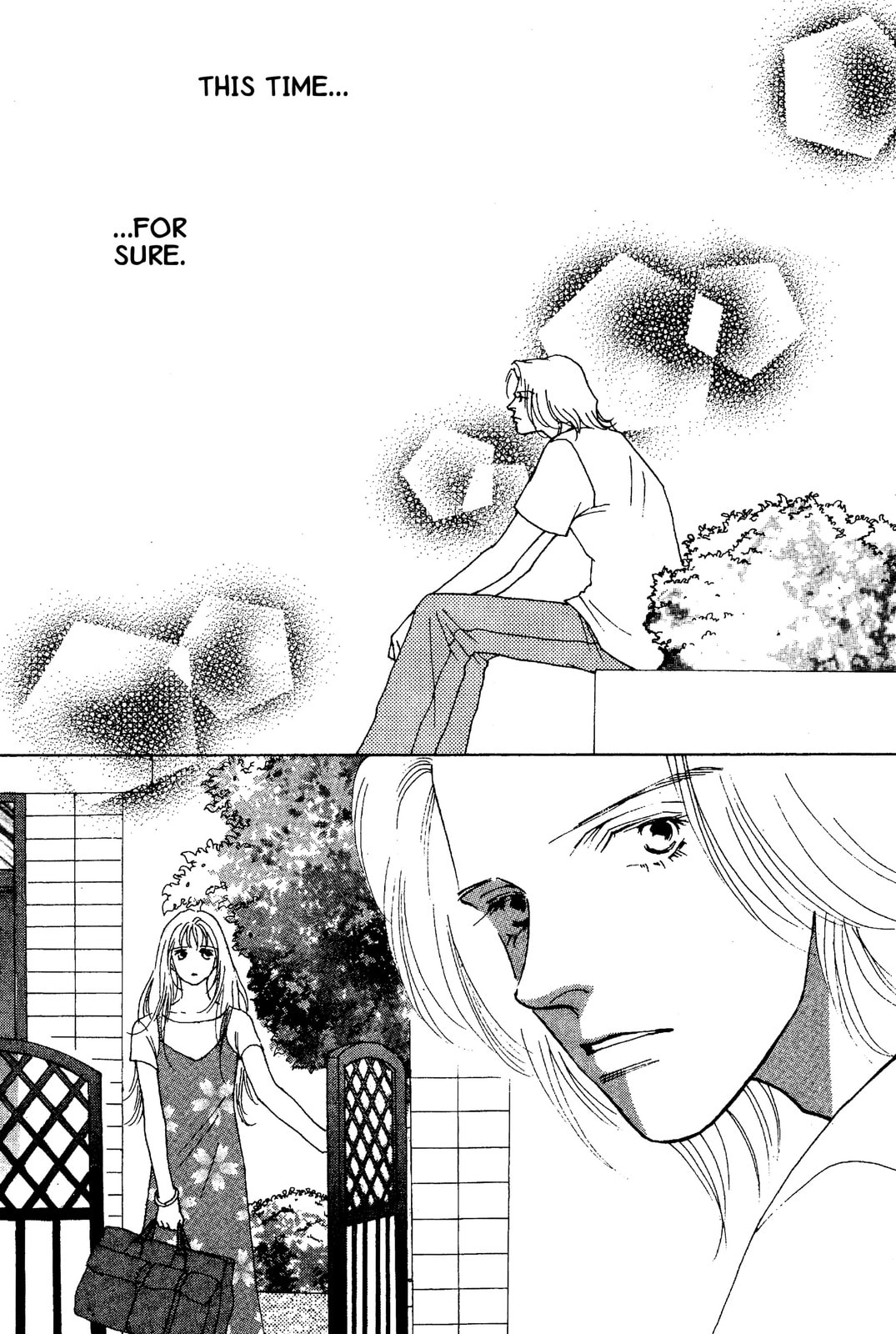Read Mars chapter 48 image 5 on Lezhin