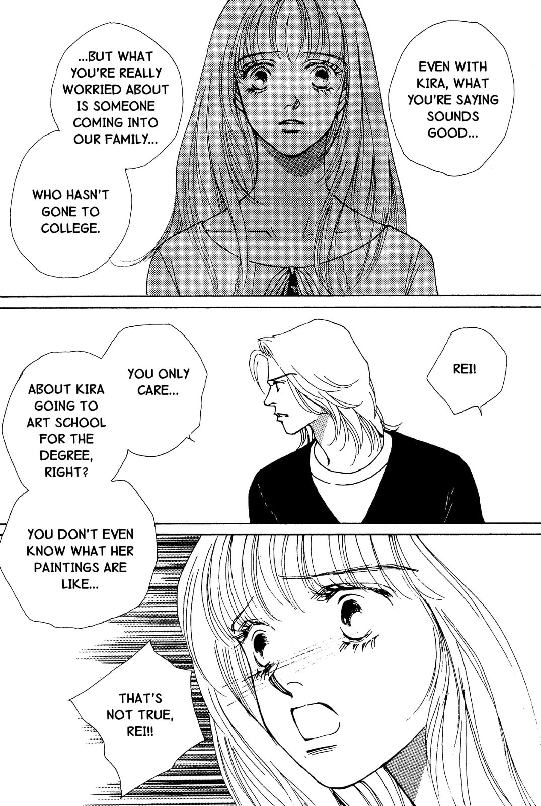 Read Mars chapter 48 image 55 on Lezhin