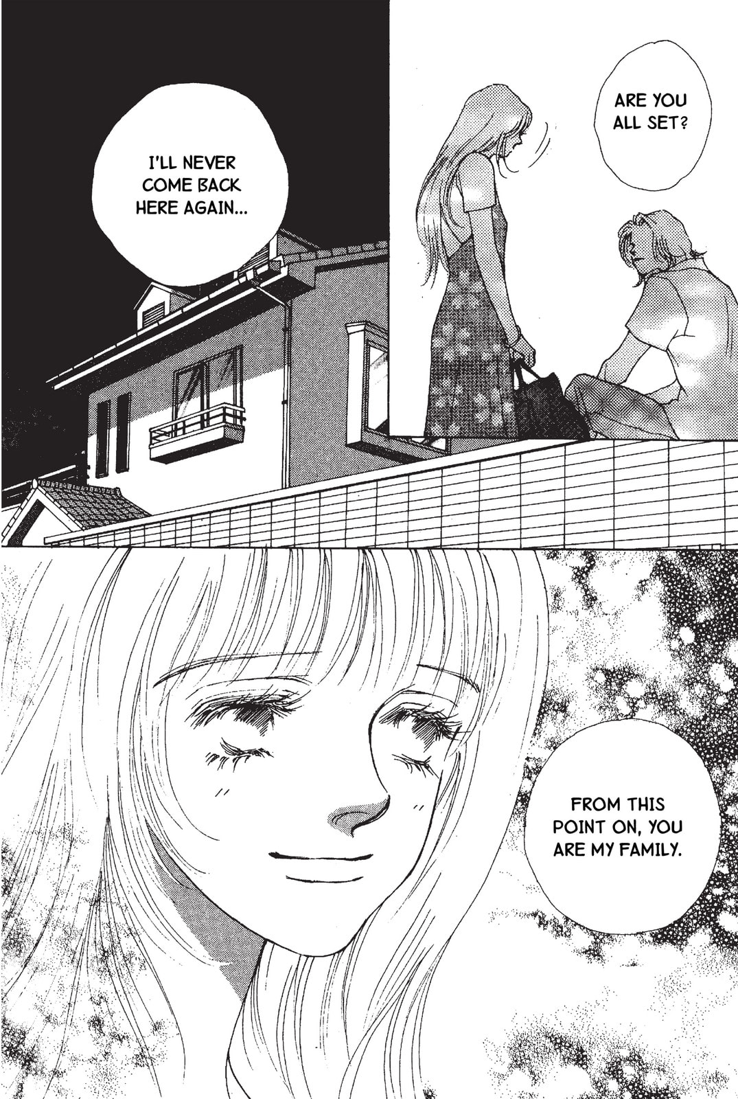 Read Mars chapter 48 image 6 on Lezhin