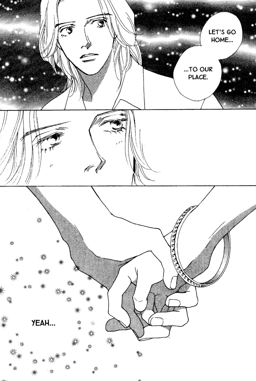 Read Mars chapter 48 image 7 on Lezhin