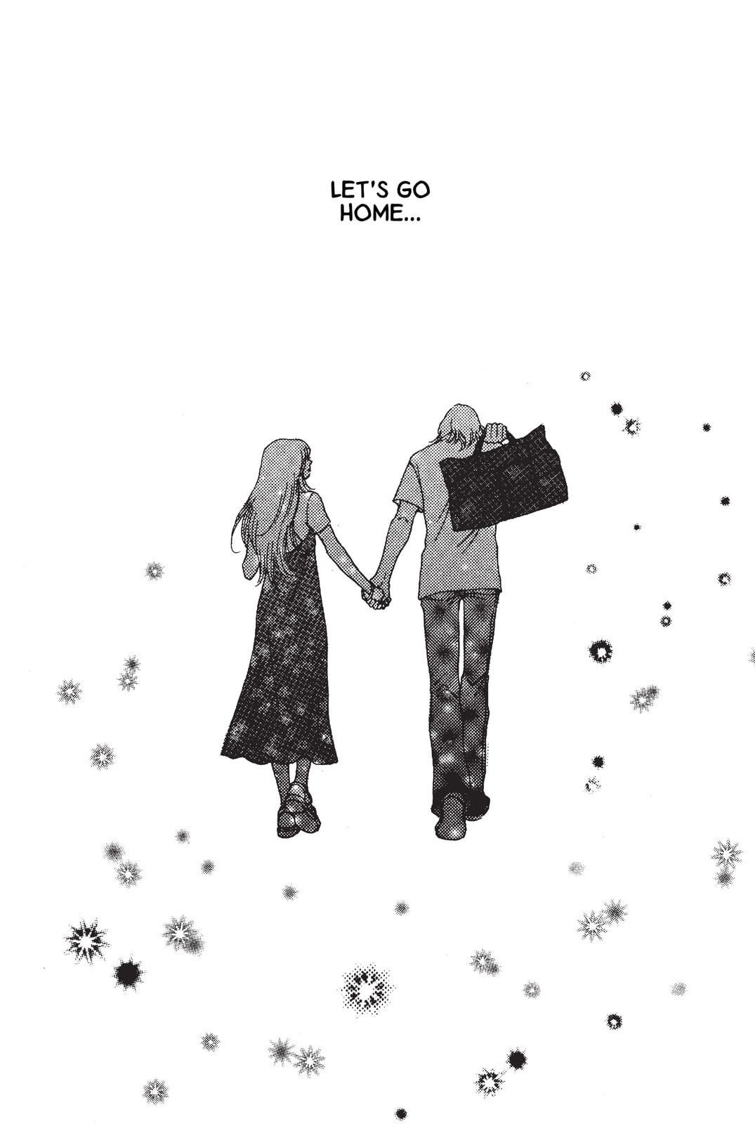 Read Mars chapter 48 image 8 on Lezhin