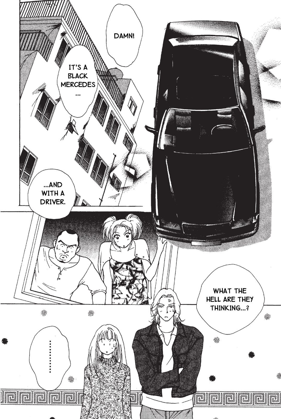 Read Mars chapter 49 image 10 on Lezhin