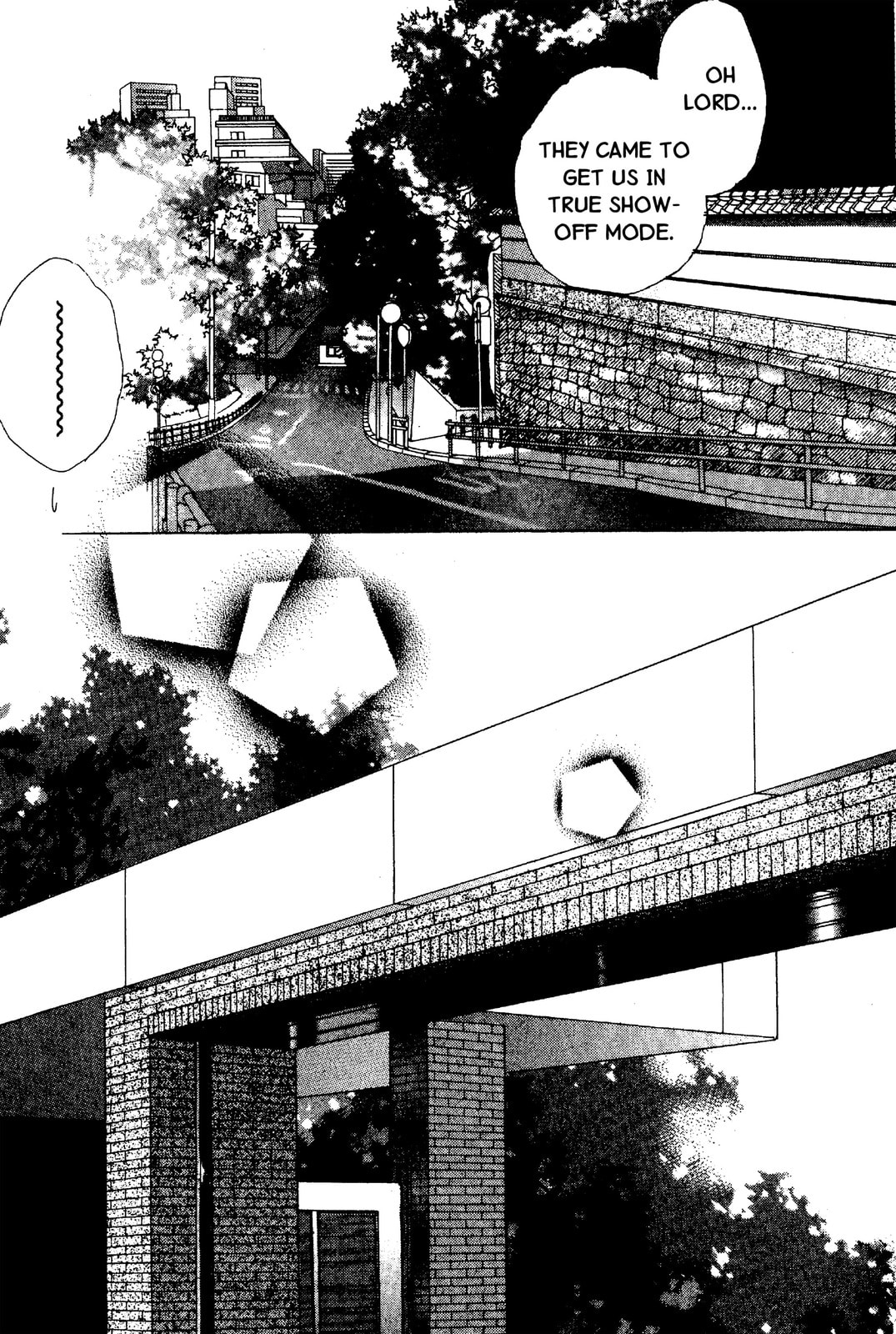 Read Mars chapter 49 image 11 on Lezhin