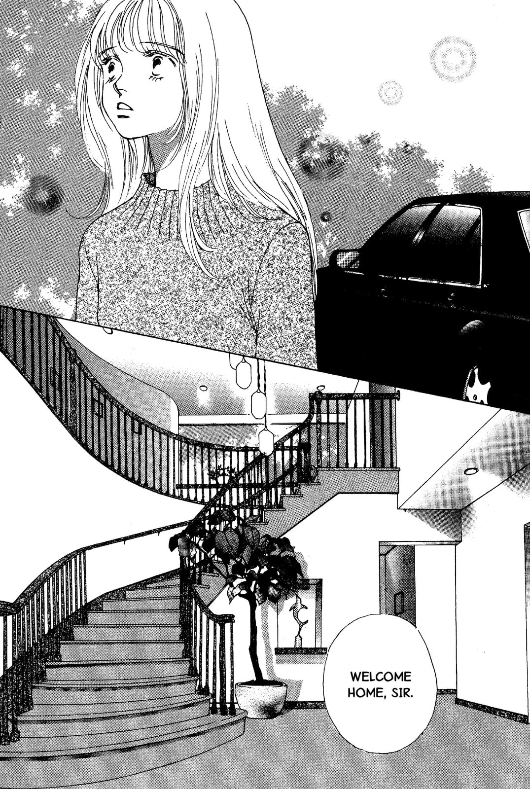 Read Mars chapter 49 image 13 on Lezhin