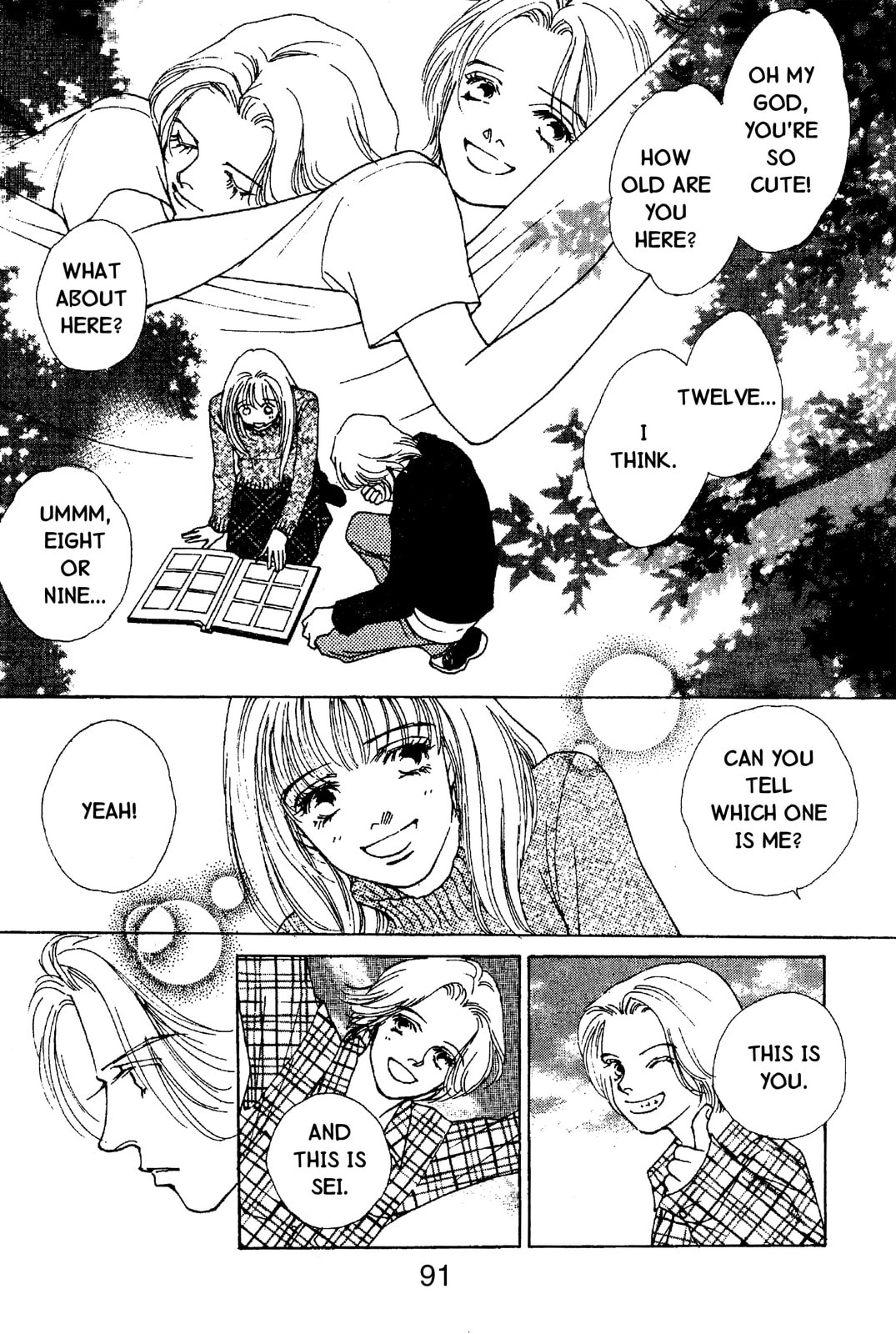 Read Mars chapter 49 image 28 on Lezhin