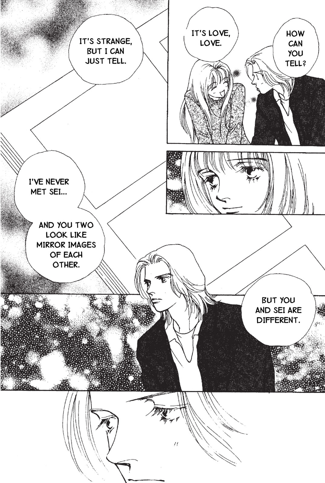 Read Mars chapter 49 image 29 on Lezhin