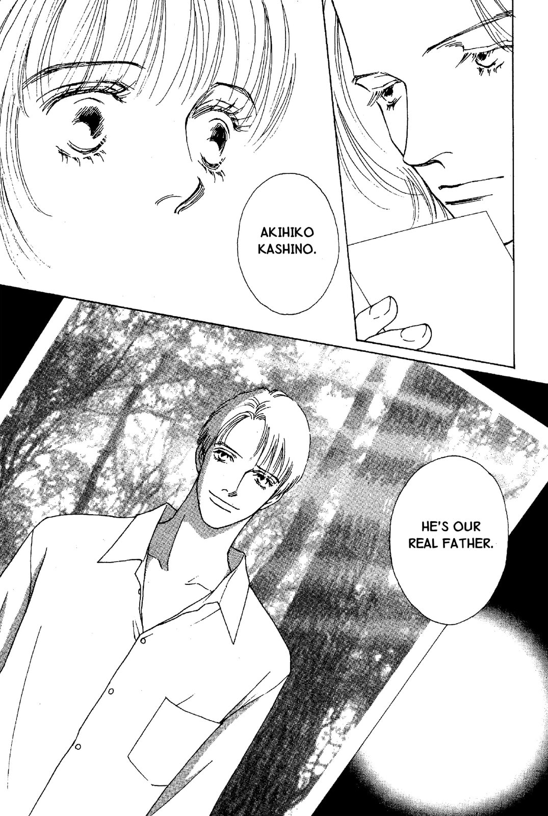 Read Mars chapter 49 image 32 on Lezhin