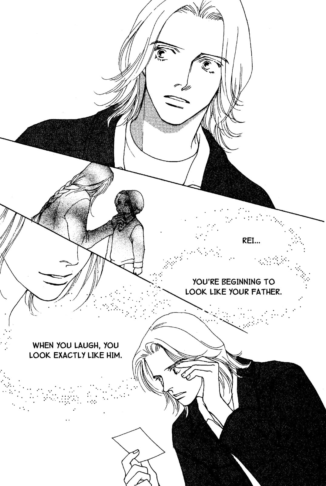 Read Mars chapter 49 image 34 on Lezhin