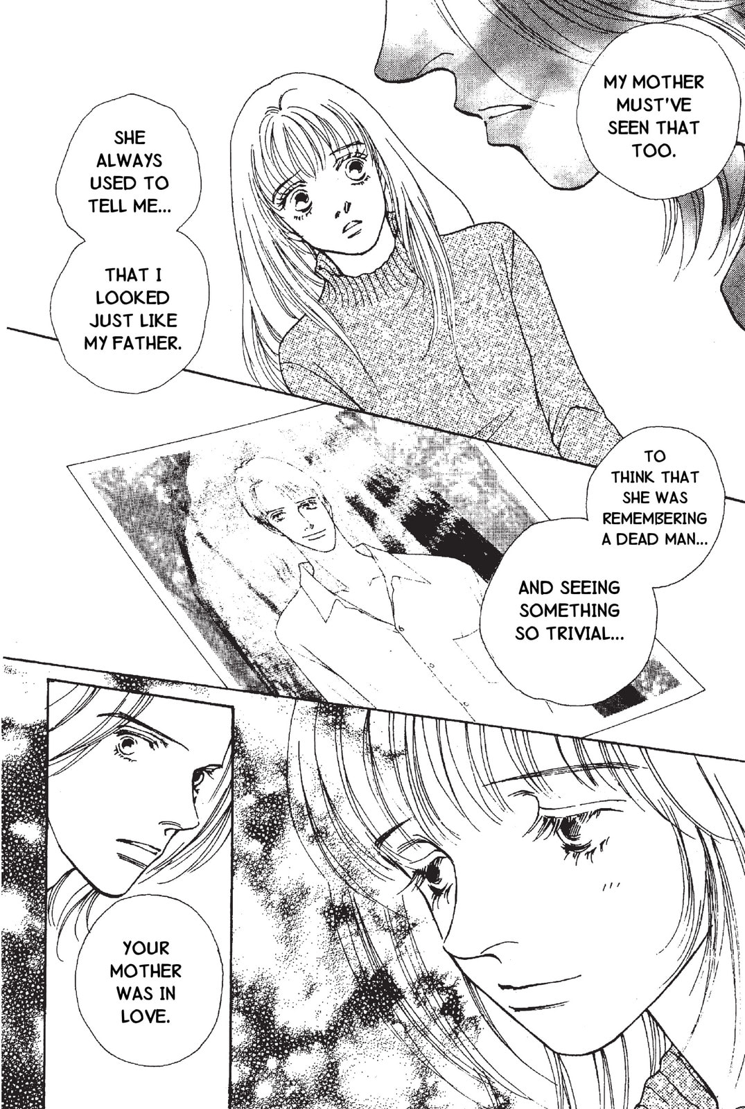 Read Mars chapter 49 image 35 on Lezhin