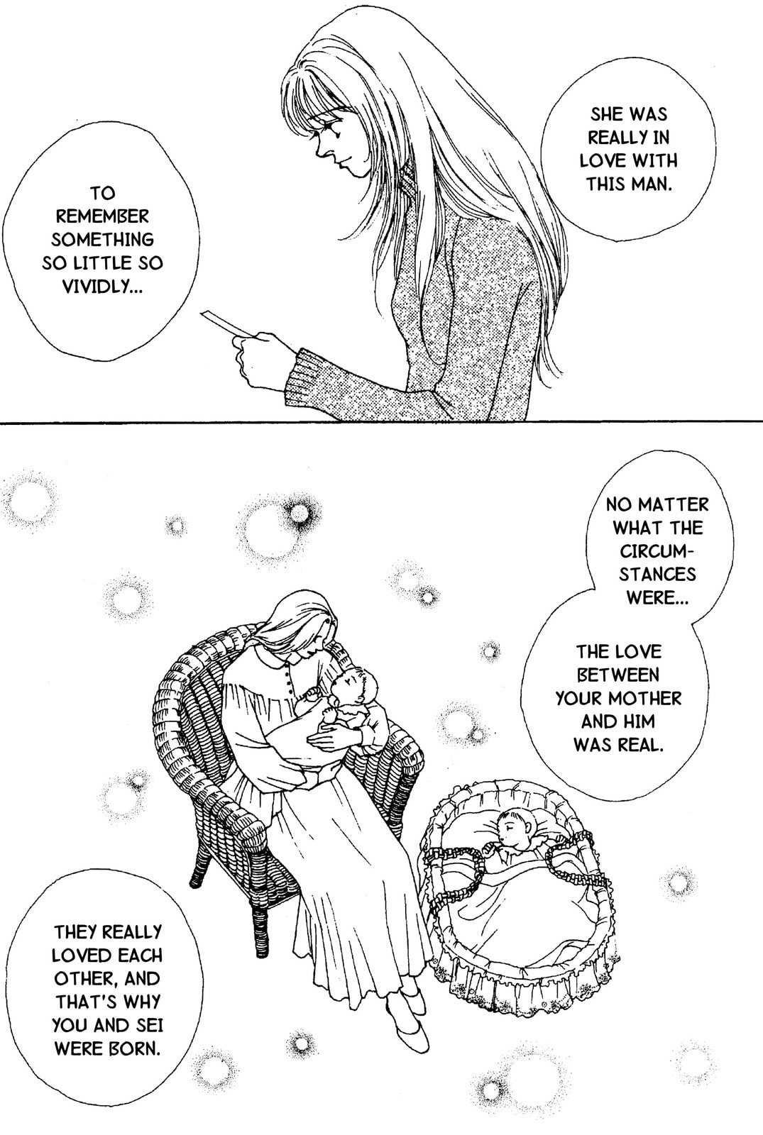 Read Mars chapter 49 image 36 on Lezhin