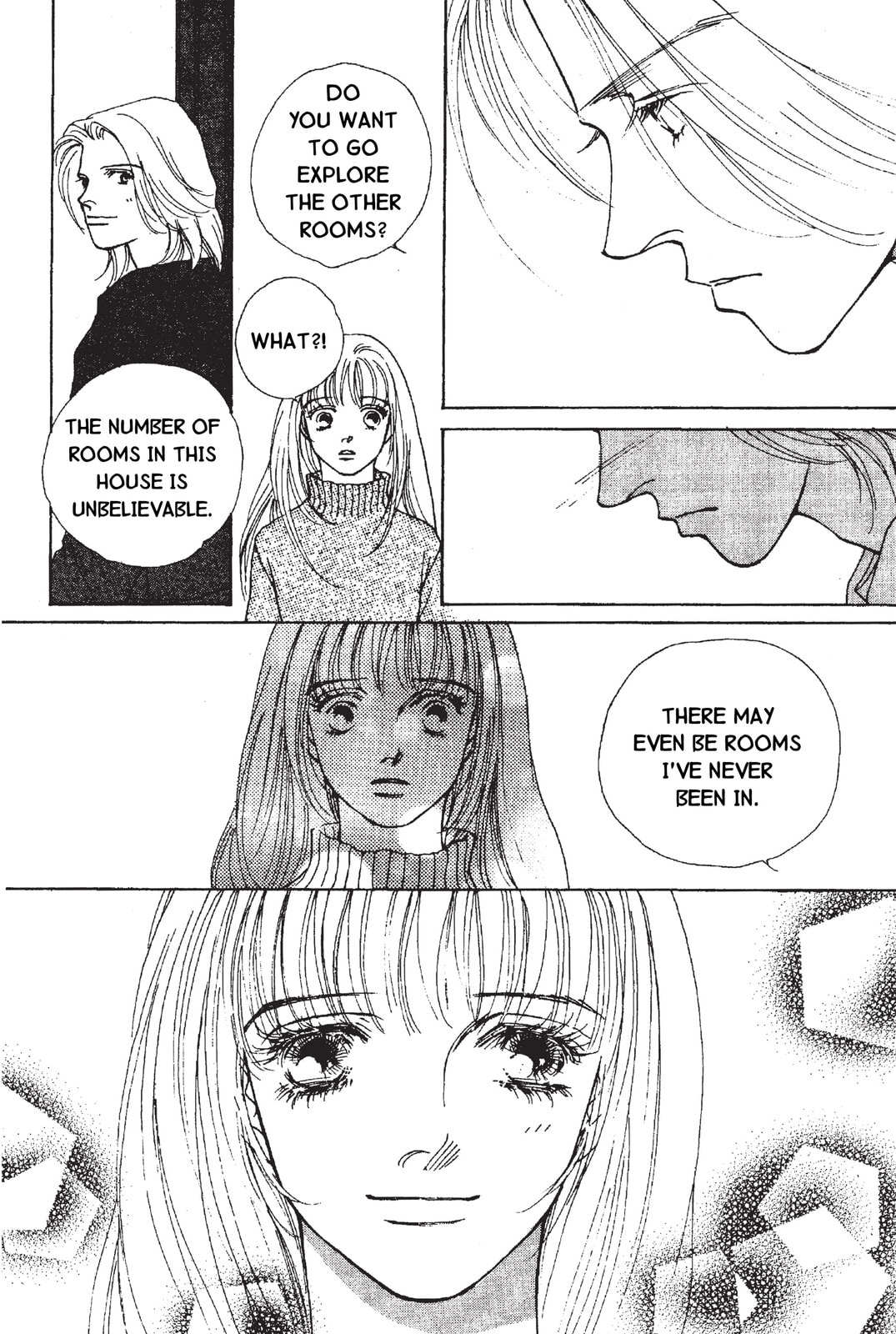 Read Mars chapter 49 image 37 on Lezhin