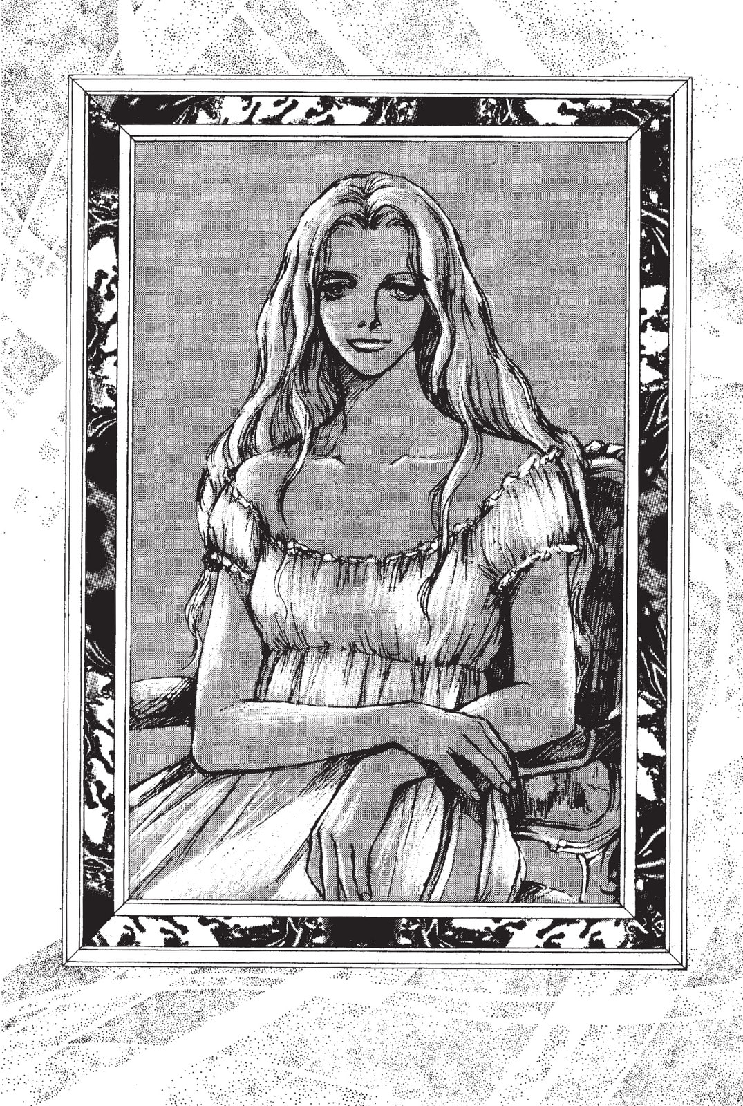 Read Mars chapter 49 image 41 on Lezhin