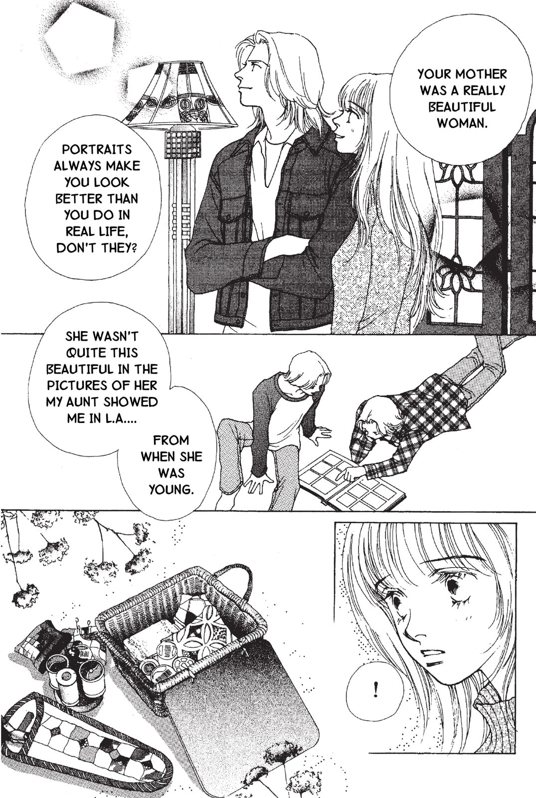 Read Mars chapter 49 image 43 on Lezhin