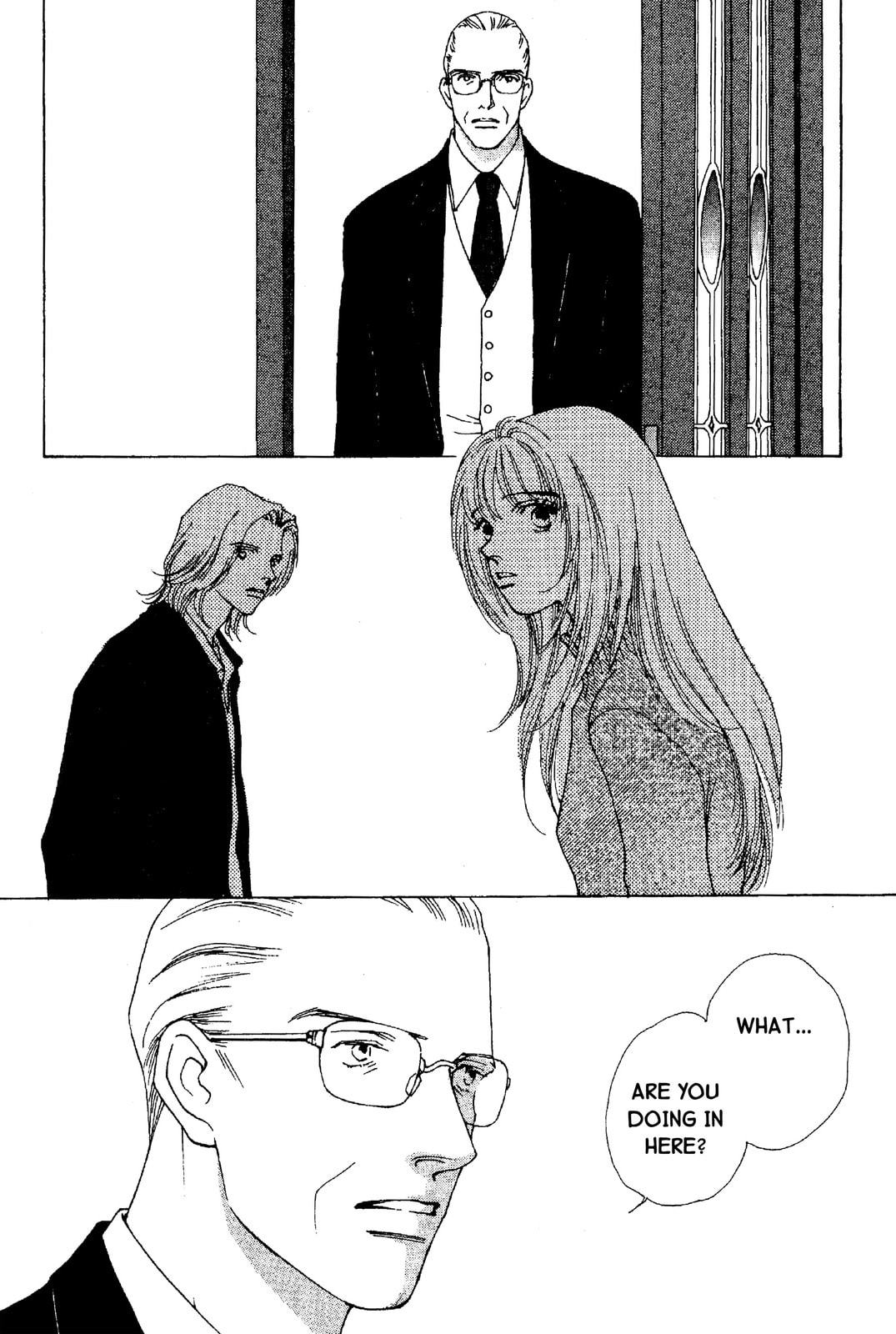 Read Mars chapter 49 image 48 on Lezhin