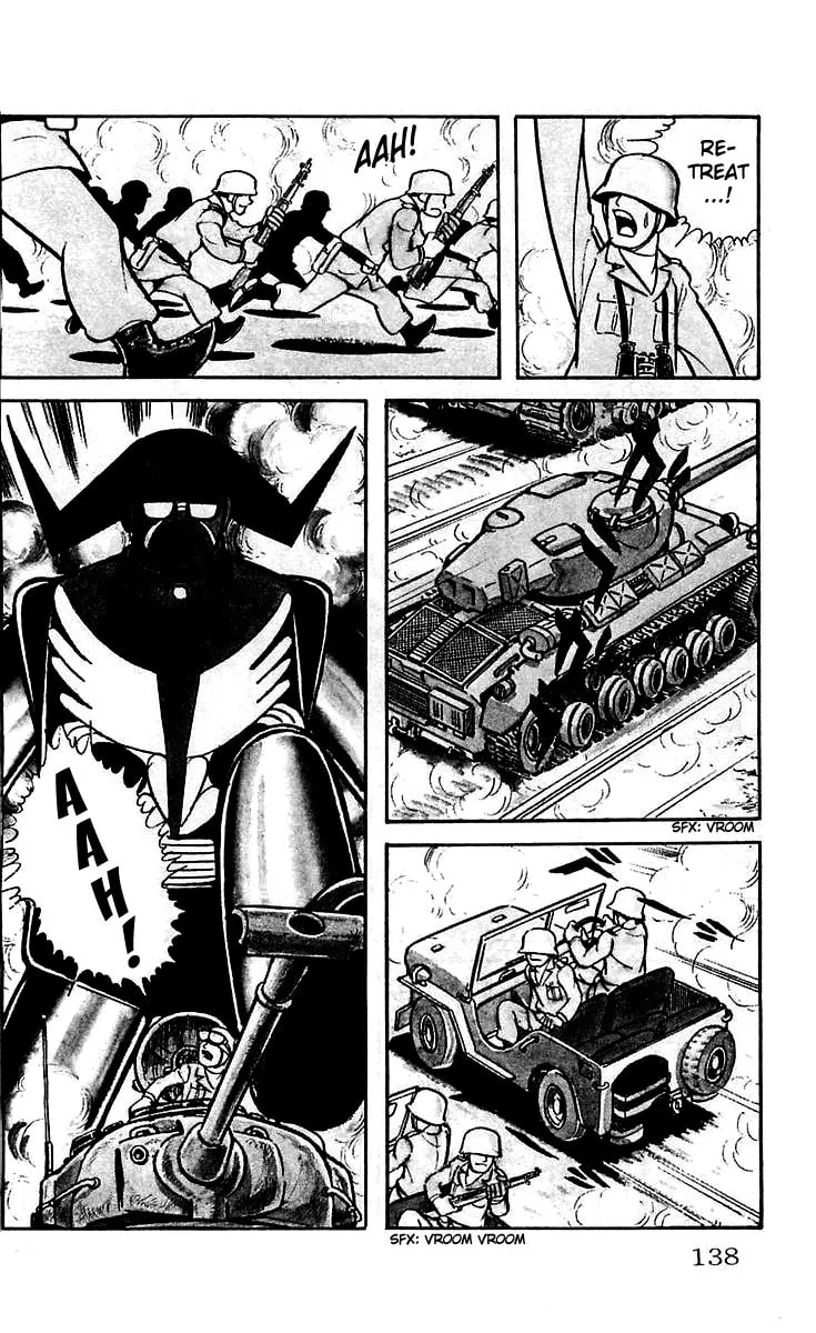 Read Mars chapter 5 image 13 on Lezhin