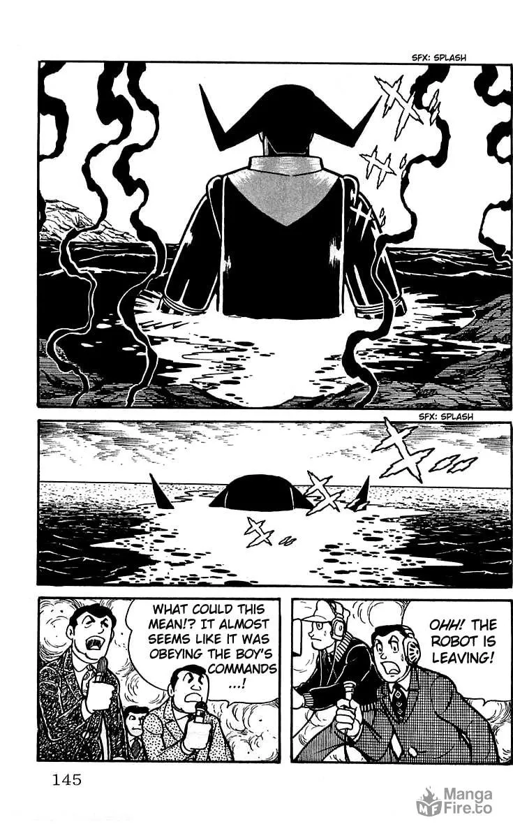 Read Mars chapter 5 image 20 on Lezhin