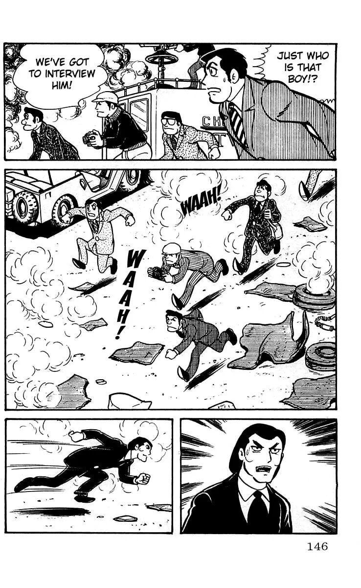 Read Mars chapter 5 image 21 on Lezhin