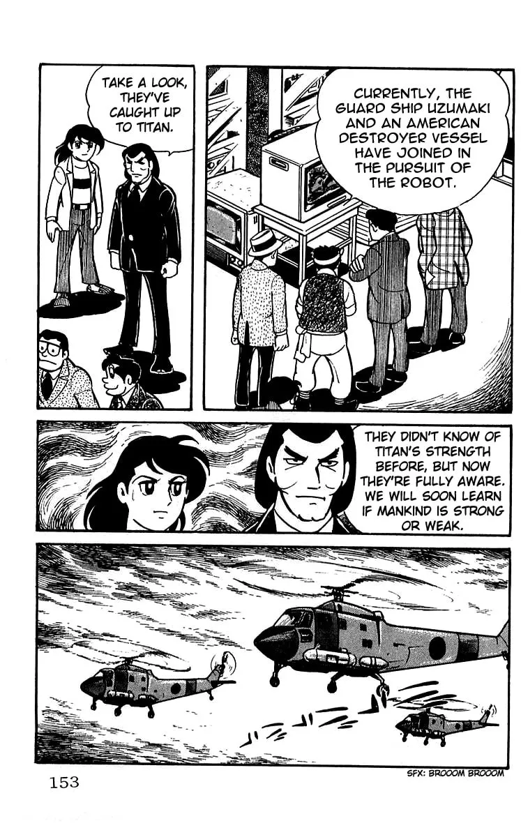 Read Mars chapter 5 image 28 on Lezhin
