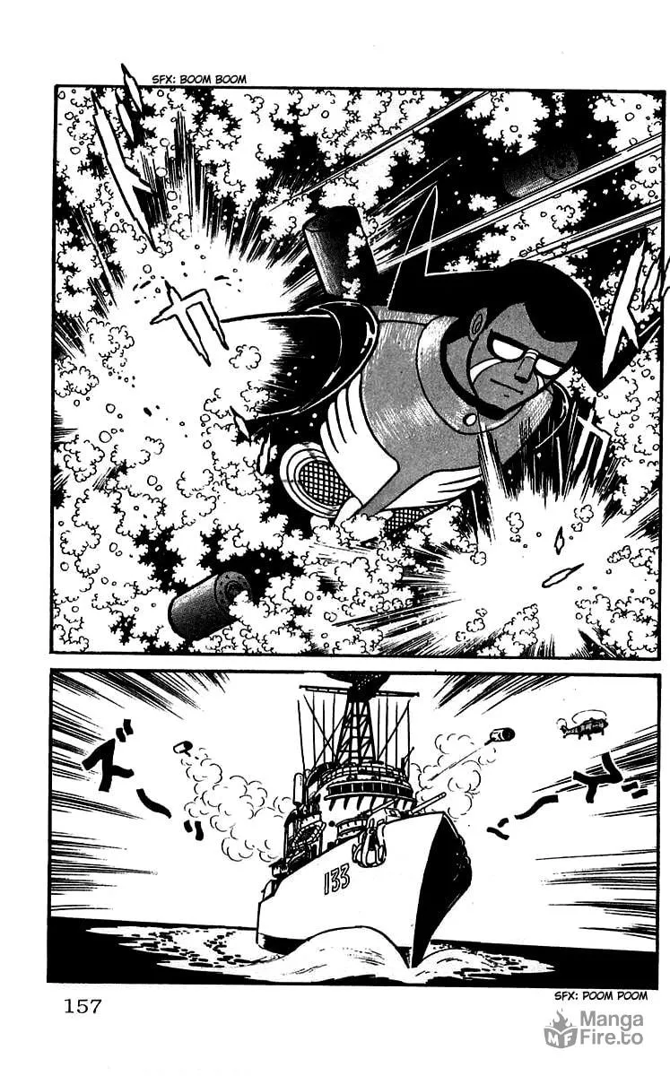 Read Mars chapter 5 image 32 on Lezhin