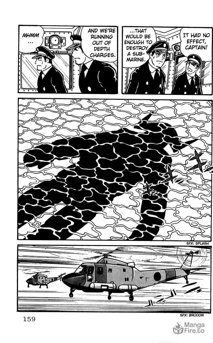 Read Mars chapter 5 image 34 on Lezhin