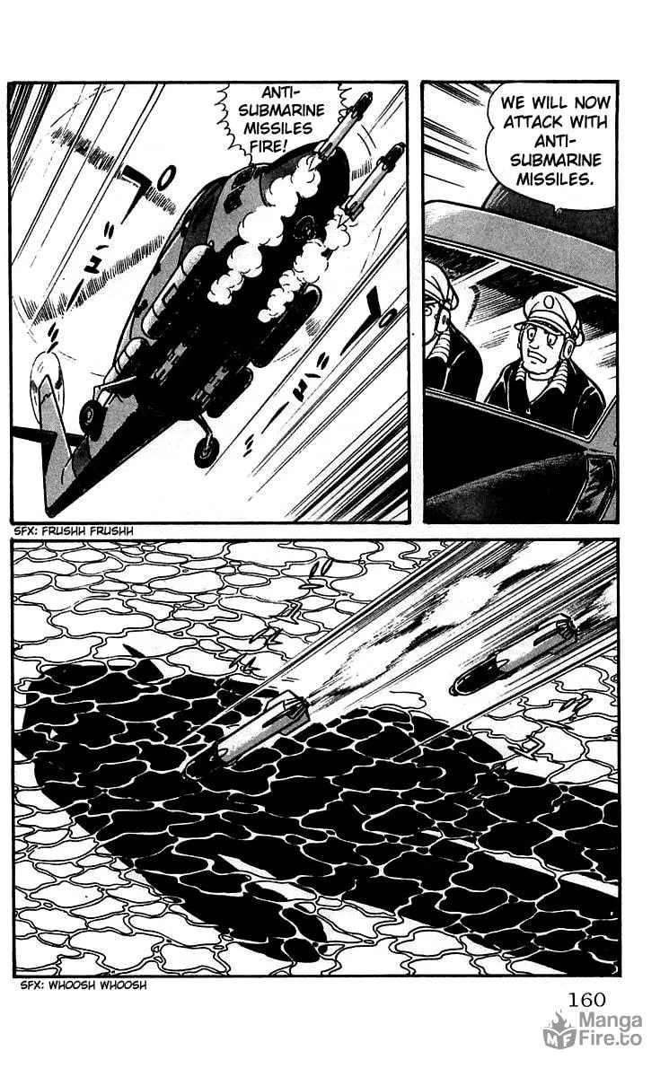 Read Mars chapter 5 image 35 on Lezhin