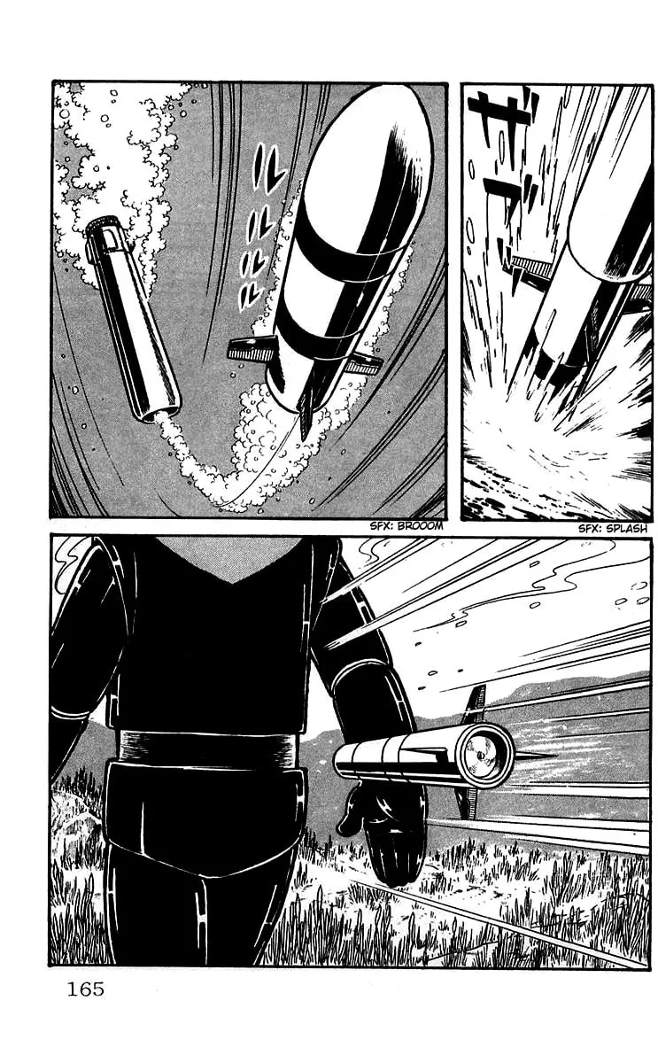 Read Mars chapter 5 image 40 on Lezhin