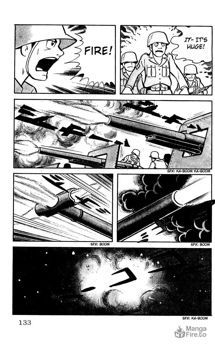 Read Mars chapter 5 image 8 on Lezhin