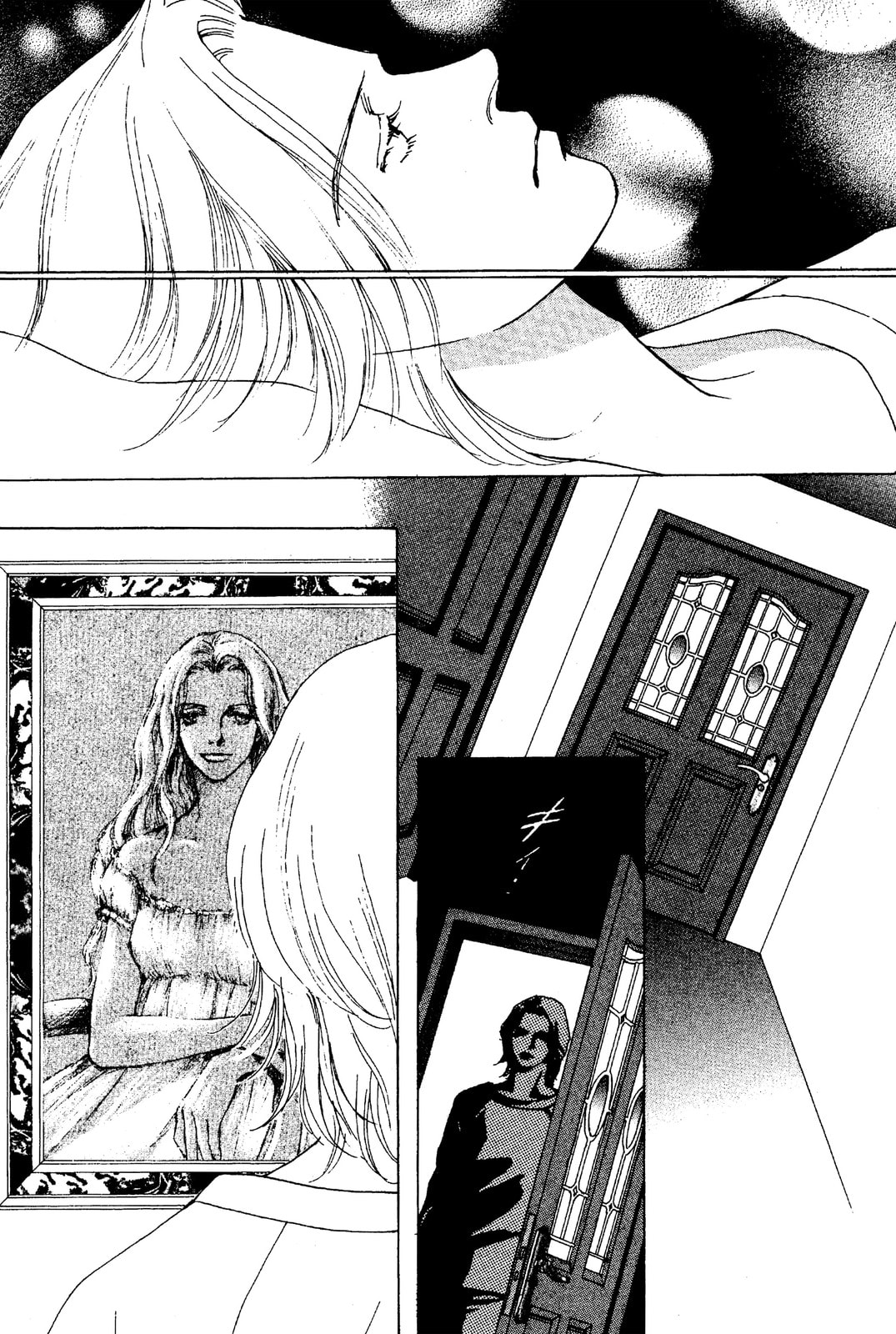 Read Mars chapter 50 image 14 on Lezhin