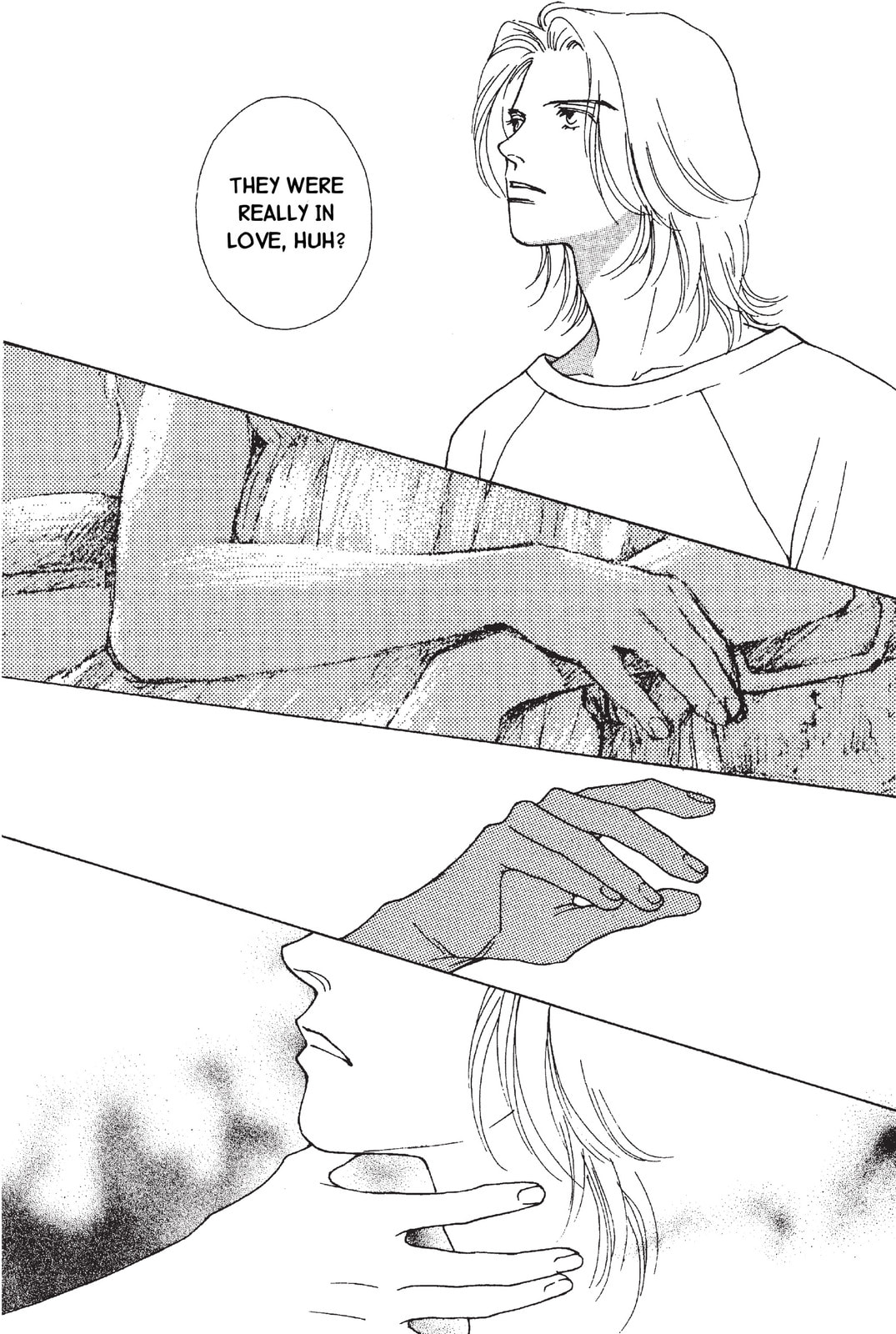 Read Mars chapter 50 image 15 on Lezhin