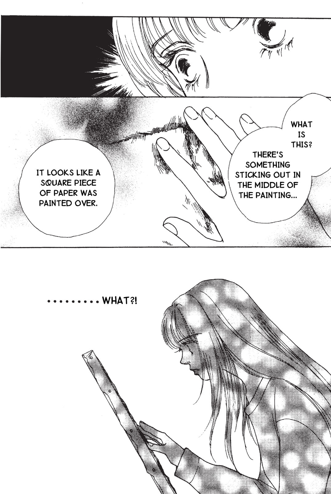Read Mars chapter 50 image 19 on Lezhin