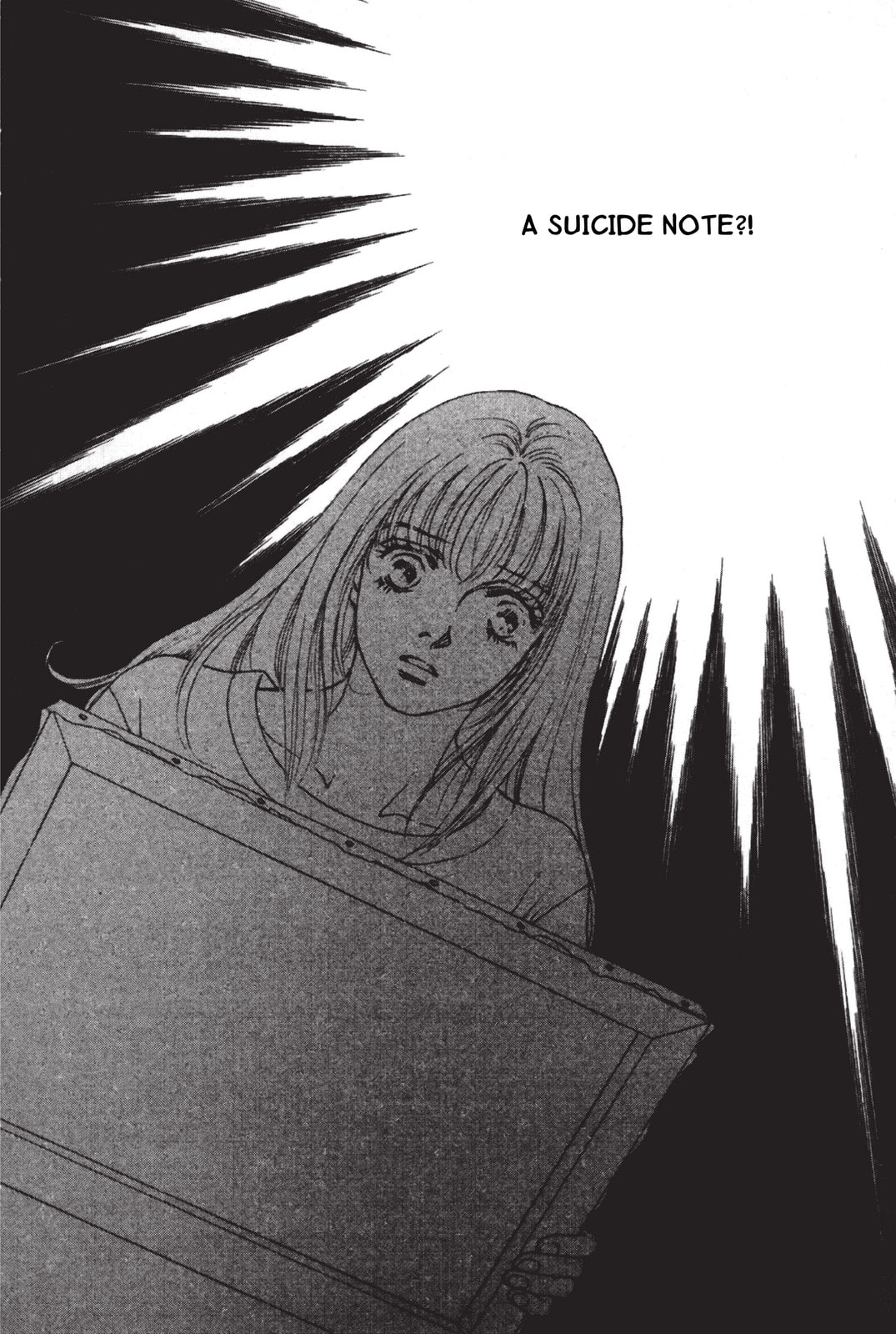 Read Mars chapter 50 image 21 on Lezhin