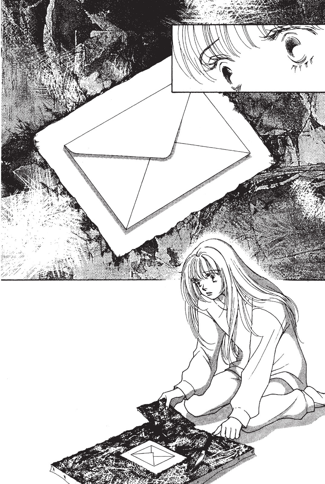 Read Mars chapter 50 image 25 on Lezhin