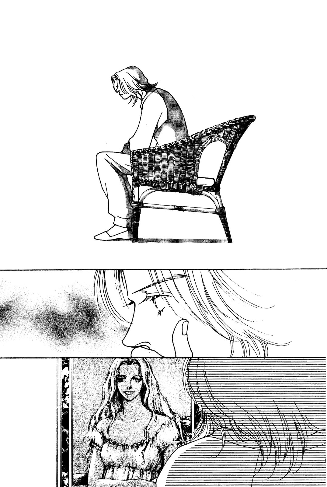 Read Mars chapter 50 image 26 on Lezhin