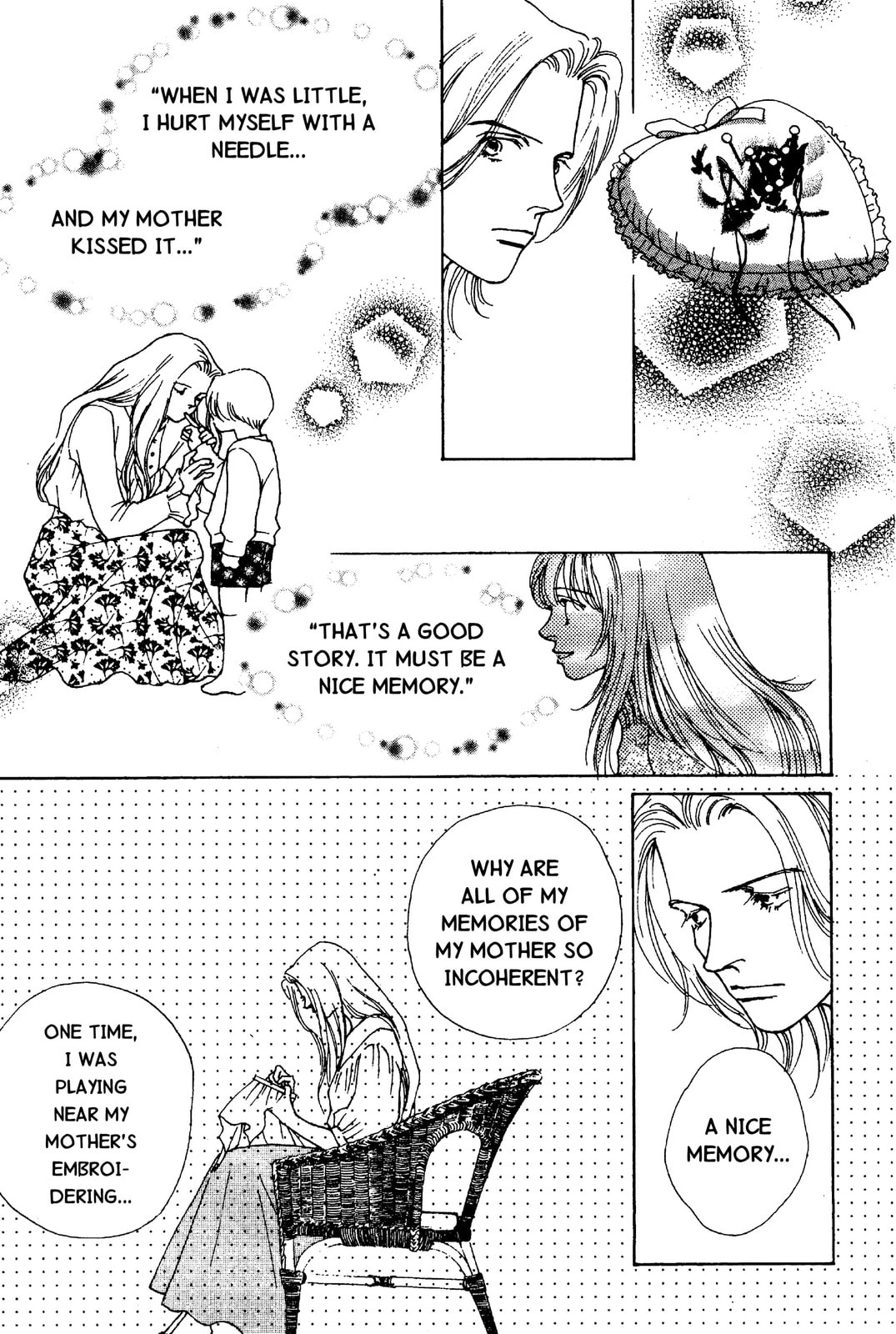 Read Mars chapter 50 image 28 on Lezhin