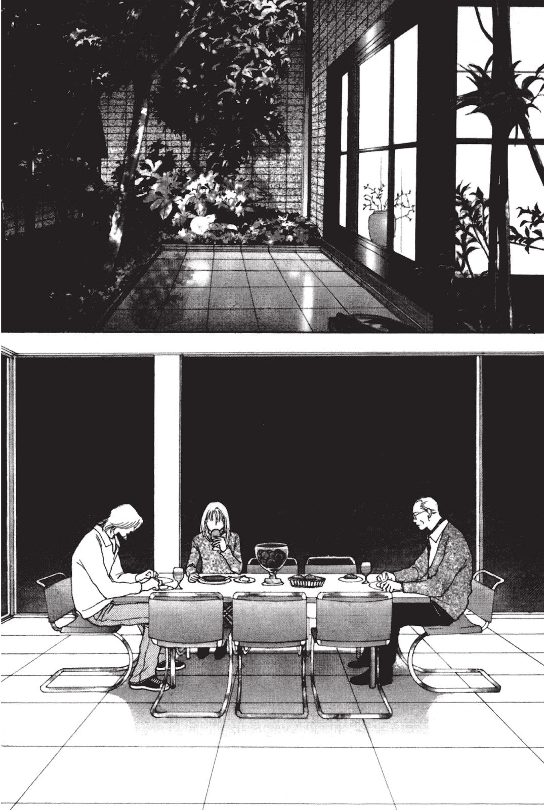 Read Mars chapter 50 image 3 on Lezhin