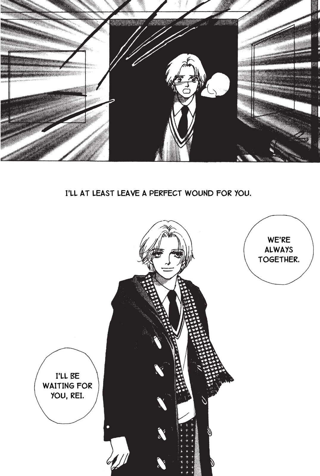 Read Mars chapter 50 image 51 on Lezhin