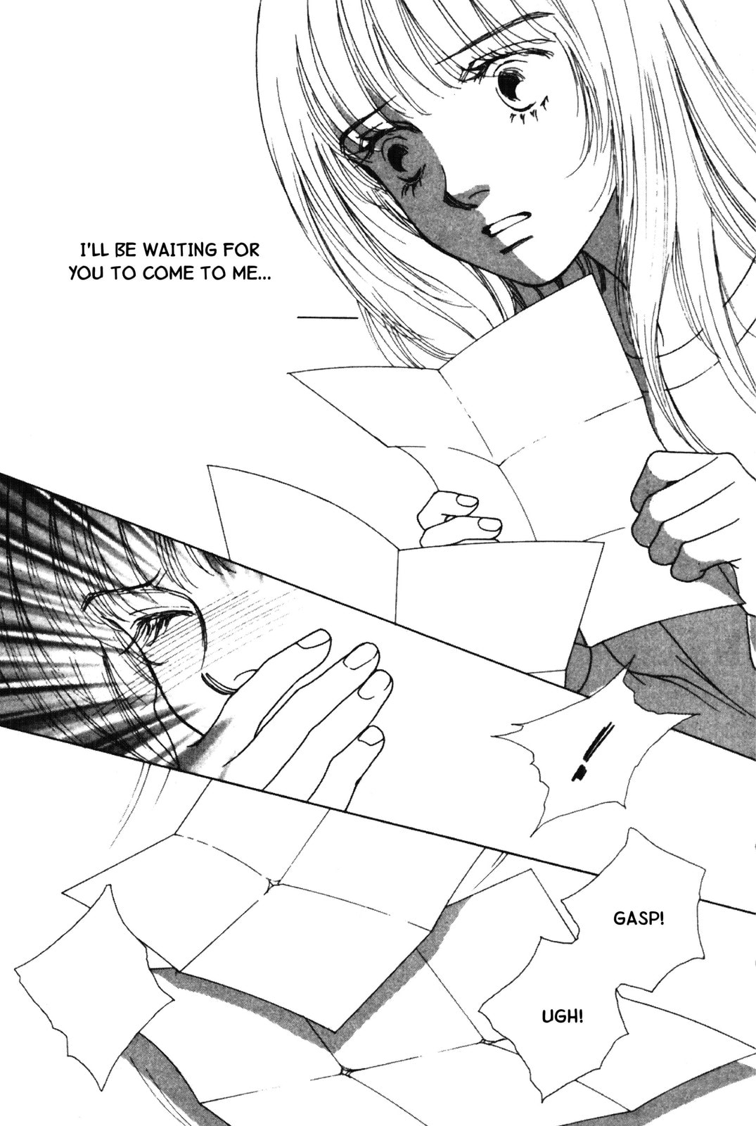 Read Mars chapter 50 image 52 on Lezhin