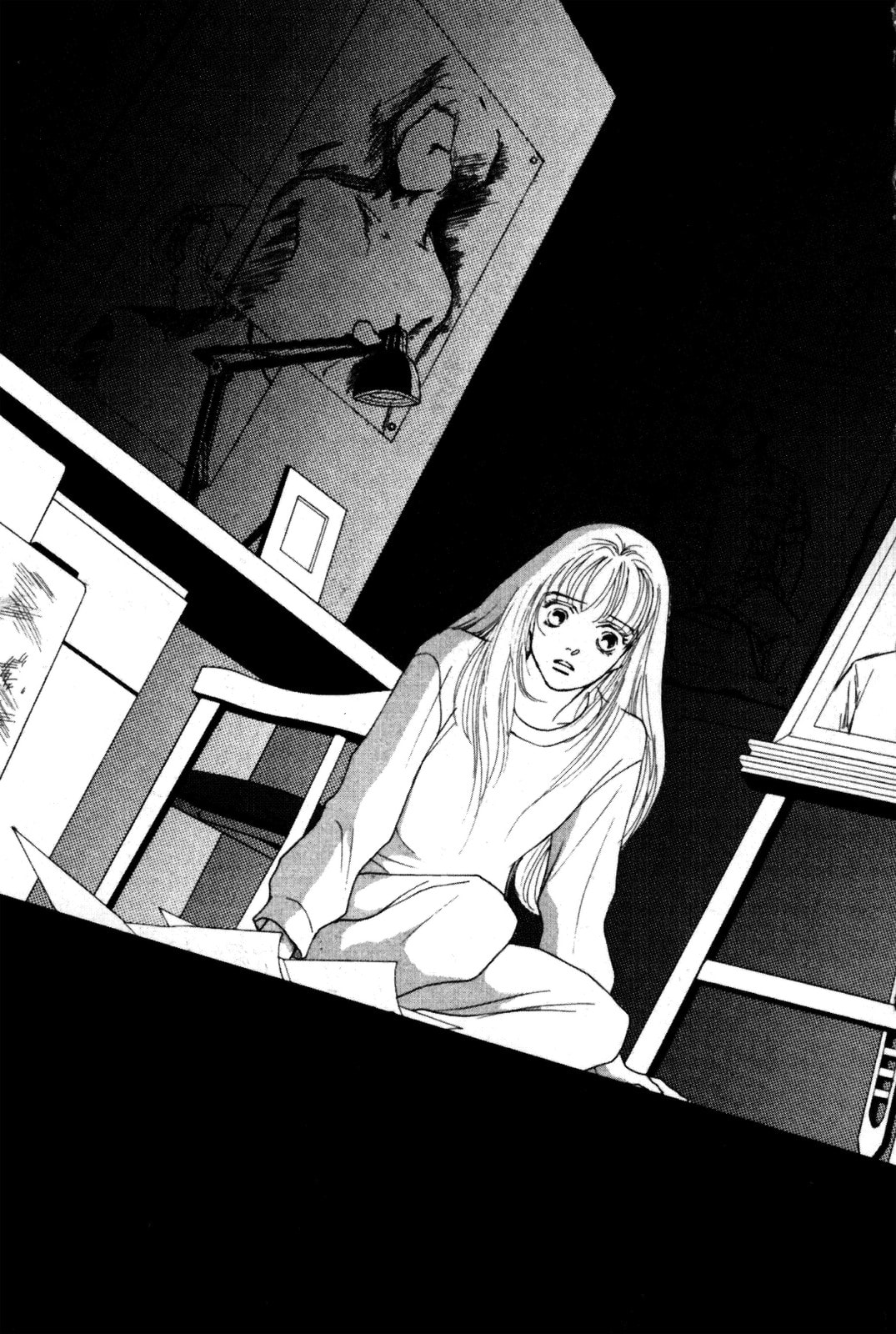 Read Mars chapter 50 image 54 on Lezhin