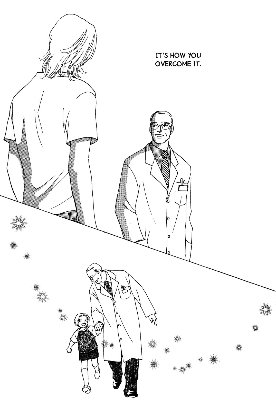 Read Mars chapter 50 image 60 on Lezhin